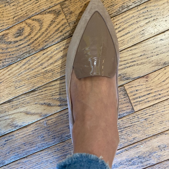 NIB J. Crew pointed toe loafers - Picture 12 of 12